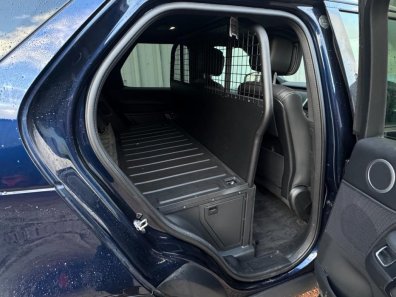 Land Rover Discovery HSE R-Dynamic Commercial D300 Diesel