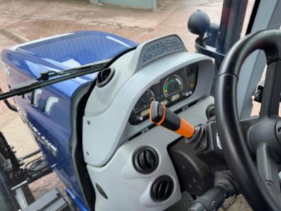 New Holland T6.180