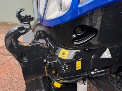 New Holland T6.180