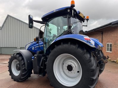 New Holland T6.180