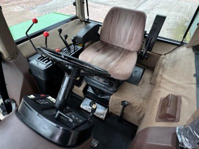 John Deere 3650