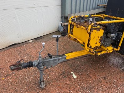 Snell stone splitter