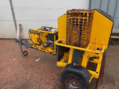 Snell stone splitter