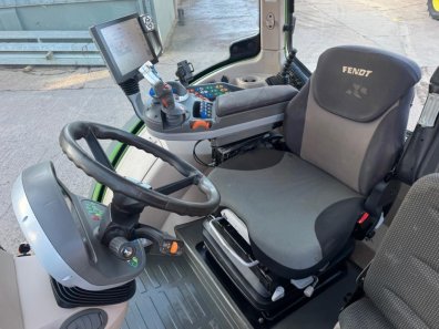 Fendt 516 Profi-Plus