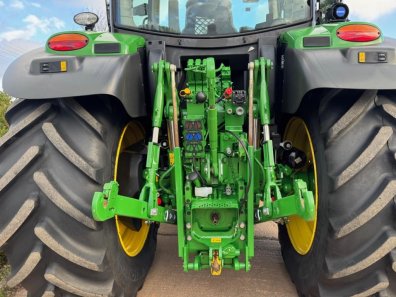 John Deere 6R 185