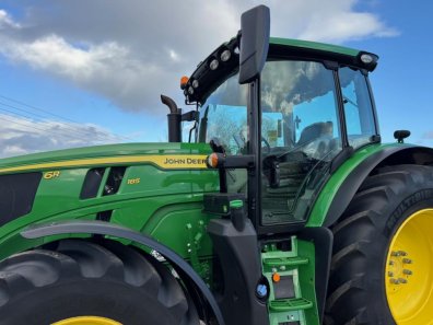 John Deere 6R 185