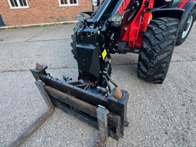 Manitou MLA-T 516-75H