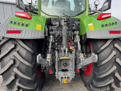 Fendt 728 Profi-Plus