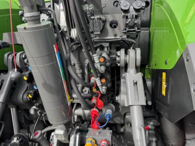 Fendt 728 Profi-Plus