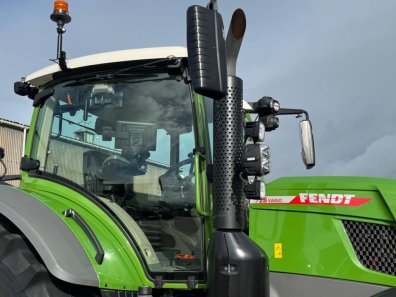 Fendt 728 Profi-Plus