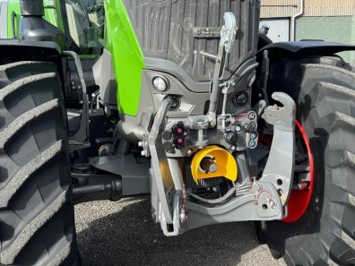Fendt 728 Profi-Plus