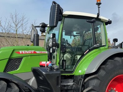 Fendt 728 Profi-Plus