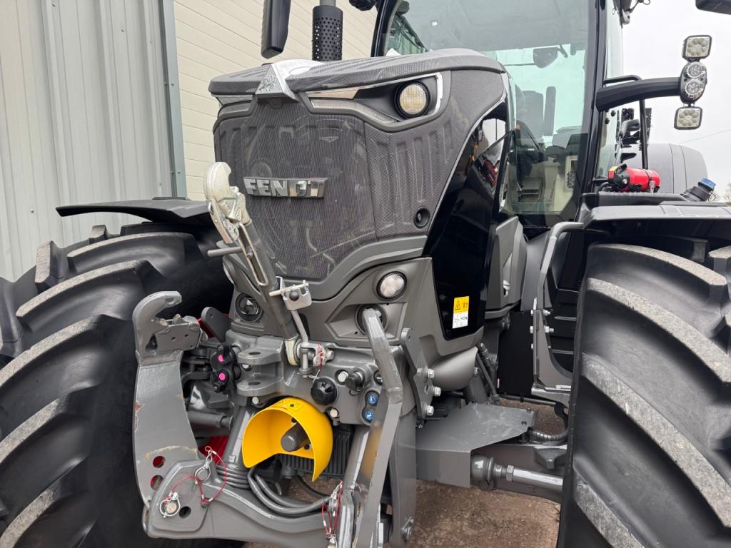 Fendt 728 Profi-Plus