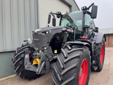 Fendt 728 Profi-Plus