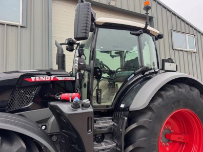Fendt 728 Profi-Plus