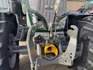 Fendt 724 Profi-Plus Gen6