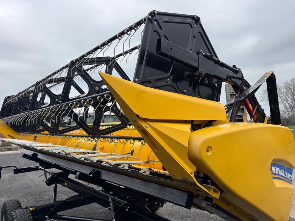 New Holland CX 5.90