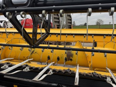 New Holland CX 5.90
