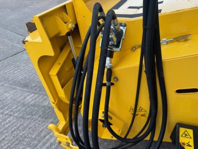 New Holland CX 5.90