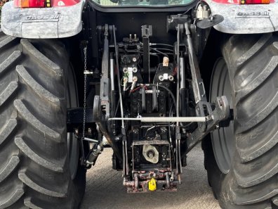 Case MX170