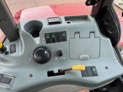 Case MX170