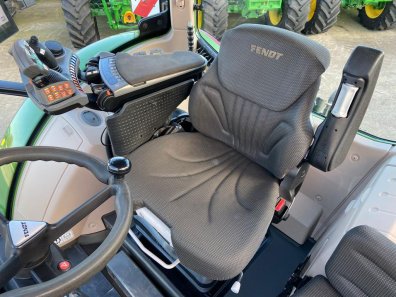 Fendt 720 Power Plus
