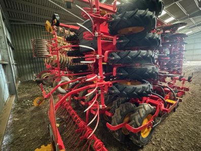Vaderstad Rapid A 600S 6 Metre drill