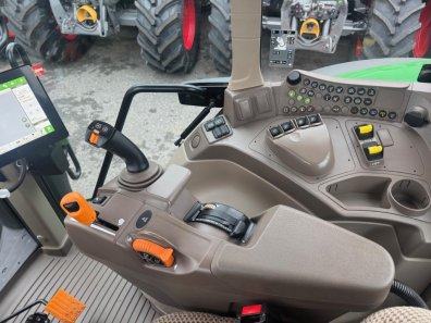 John Deere 6M 185