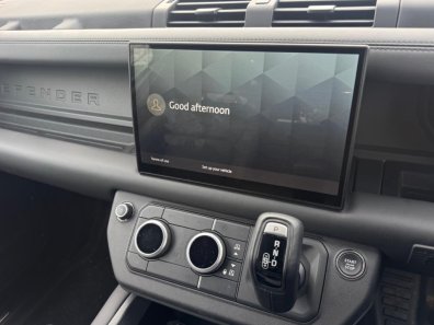 Land Rover Defender 90 HSE X-Dynamic D350