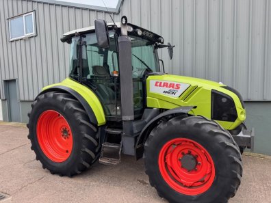Claas Arion 420 CIS