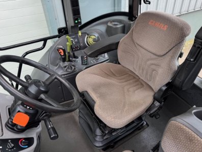 Claas Arion 420 CIS