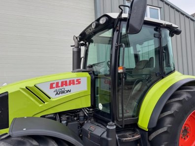 Claas Arion 420 CIS