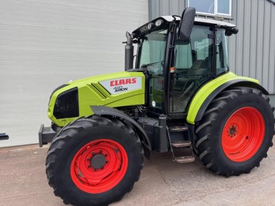 Claas Arion 420 CIS