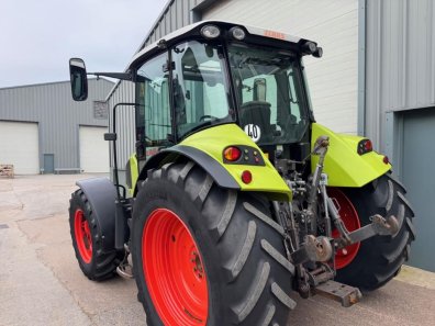 Claas Arion 420 CIS