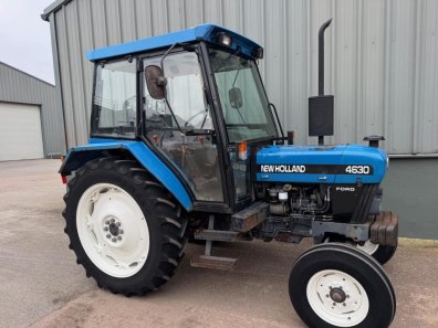 New Holland 4630