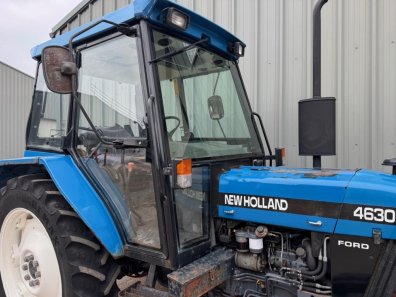 New Holland 4630