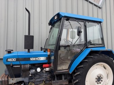 New Holland 4630