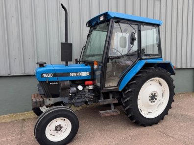 New Holland 4630