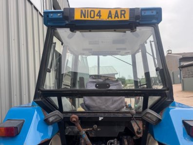 New Holland 4630