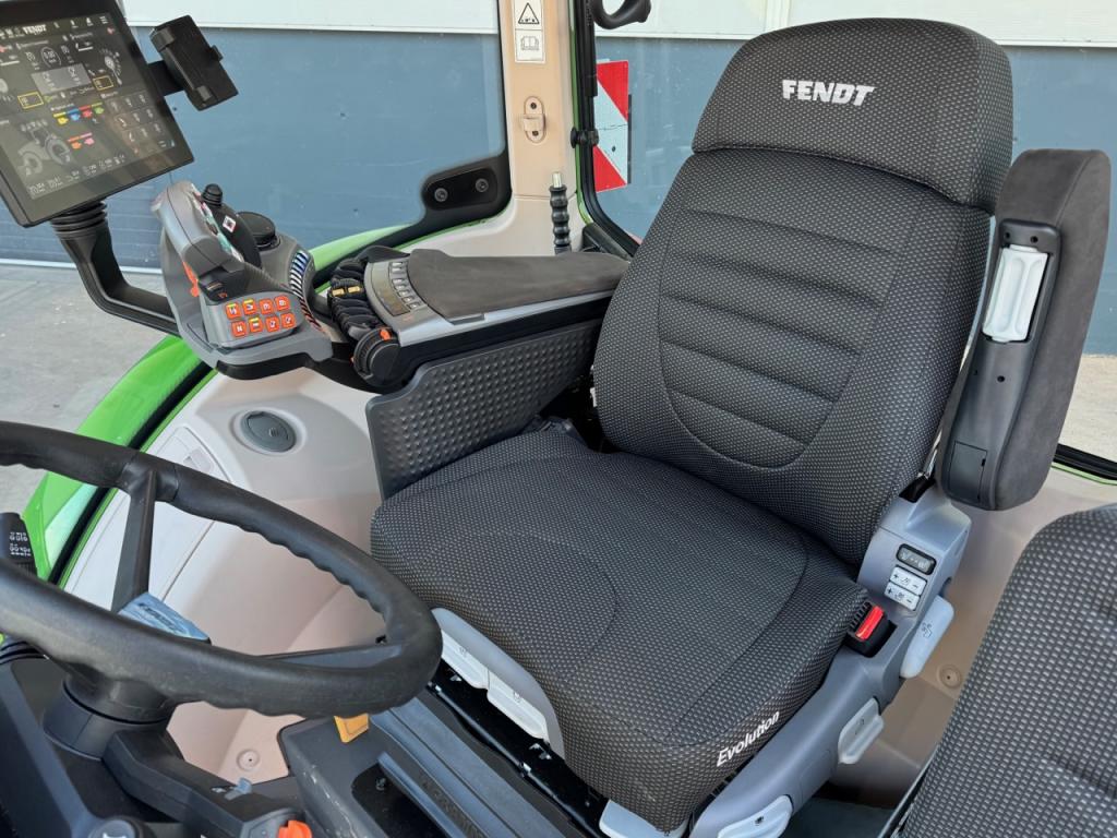 Fendt 724 Profi-Plus Gen6