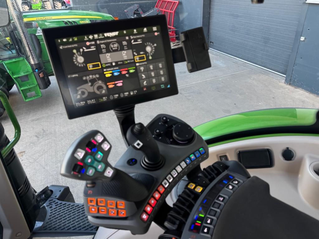 Fendt 724 Profi-Plus Gen6