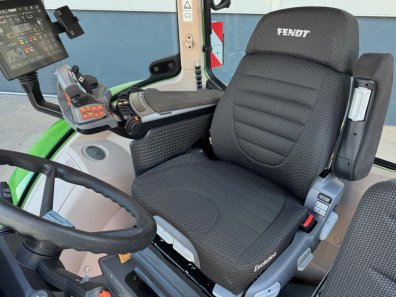 Fendt 724 Profi-Plus Gen6