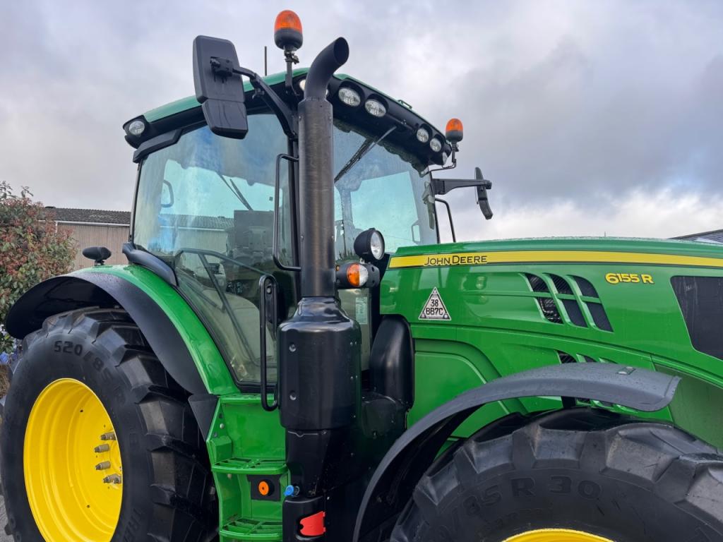 John Deere 6155R