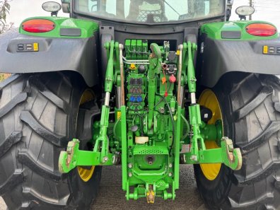 John Deere 6155R