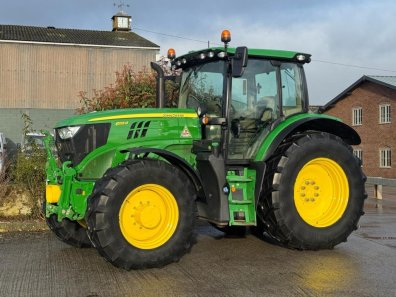 John Deere 6155R