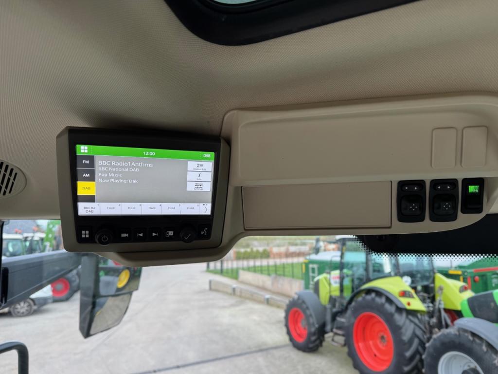 John Deere 6R 185