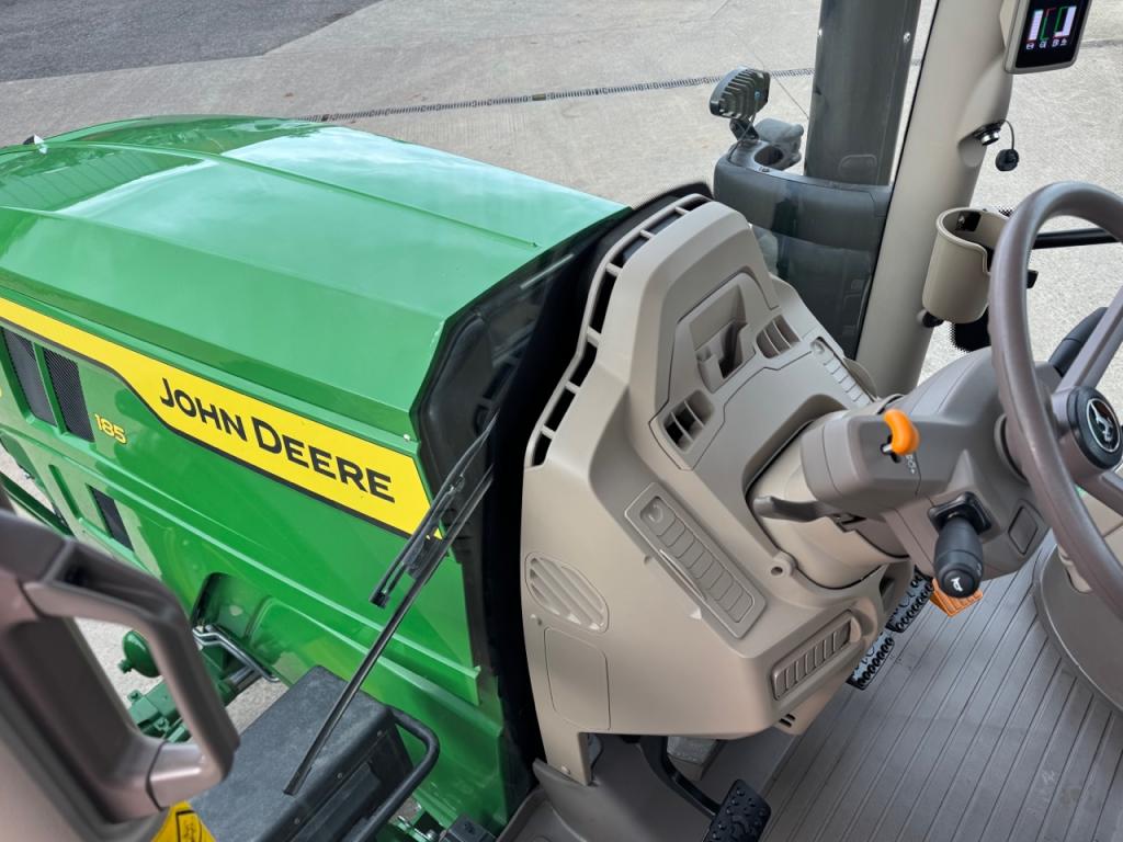 John Deere 6R 185
