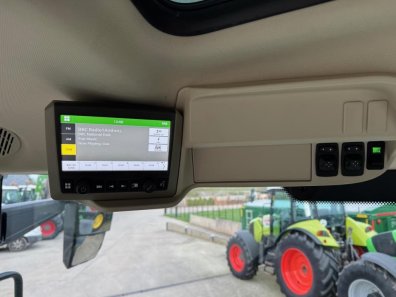 John Deere 6R 185