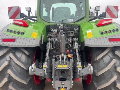 Fendt 728 Profi-Plus