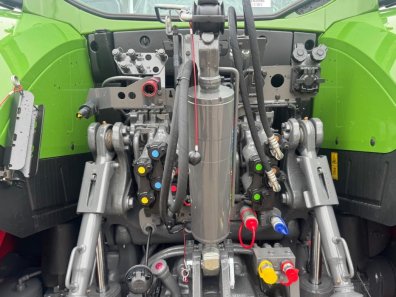 Fendt 728 Profi-Plus